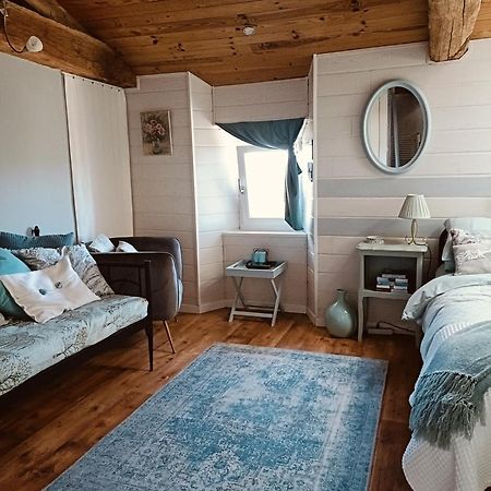 'Quelle Belle Vue' Chambre D'Hote 콩폴랑 외부 사진